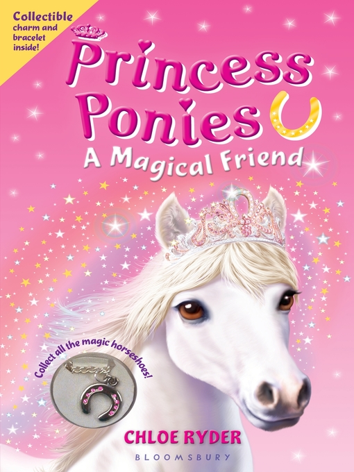 Title details for Princess Ponies 1 by Chloe Ryder - Available